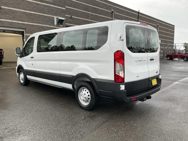 new 2025 Ford Transit-350 car, priced at $65,075