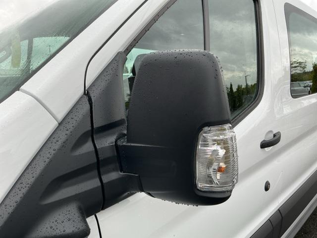 new 2025 Ford Transit-350 car, priced at $65,075