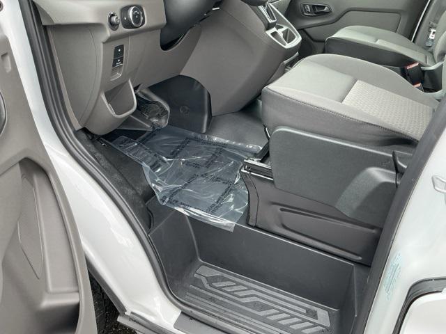 new 2025 Ford Transit-350 car, priced at $65,075