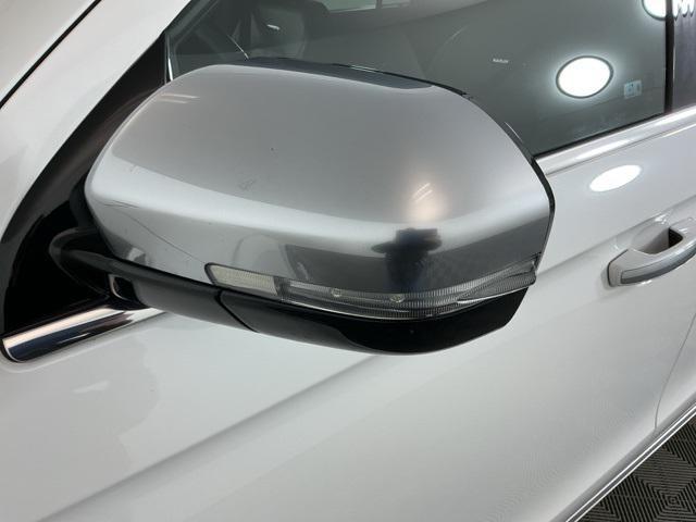 used 2024 Ford Expedition Max car, priced at $68,972