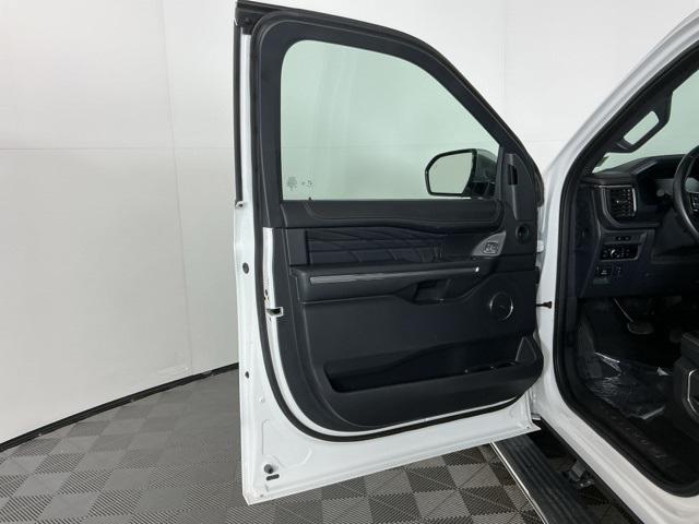used 2024 Ford Expedition Max car, priced at $68,972