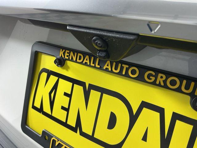 used 2024 Ford Expedition Max car, priced at $65,972