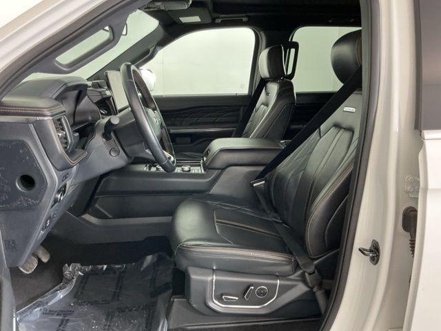 used 2024 Ford Expedition Max car, priced at $65,972