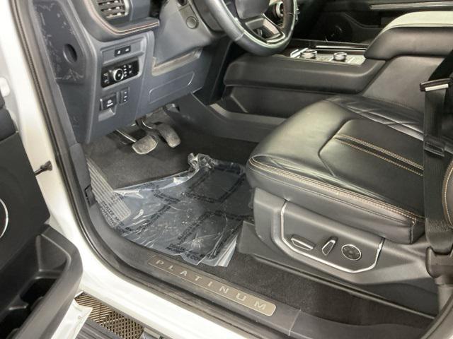 used 2024 Ford Expedition Max car, priced at $68,972