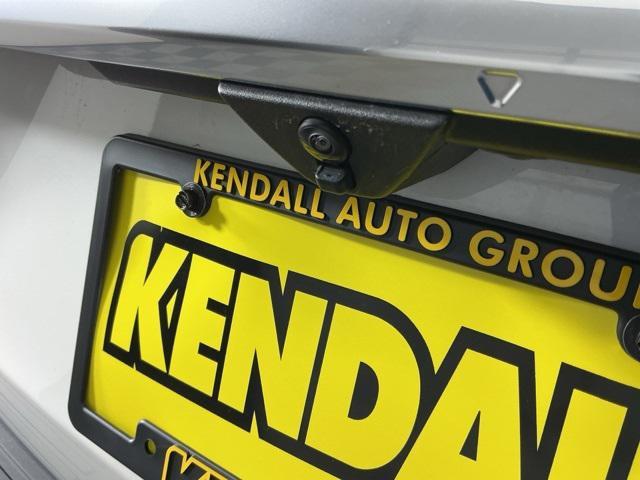 used 2024 Ford Expedition Max car, priced at $68,972