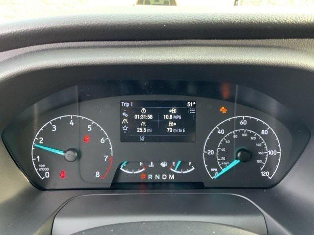 used 2024 Ford Transit-350 car, priced at $44,971