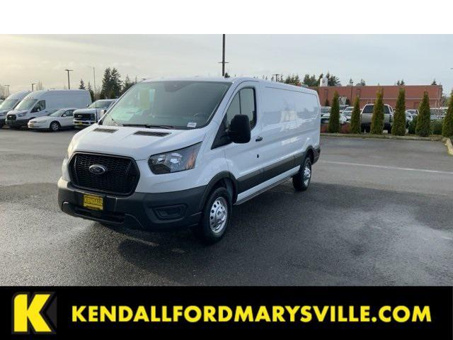 new 2024 Ford Transit-350 car, priced at $47,250
