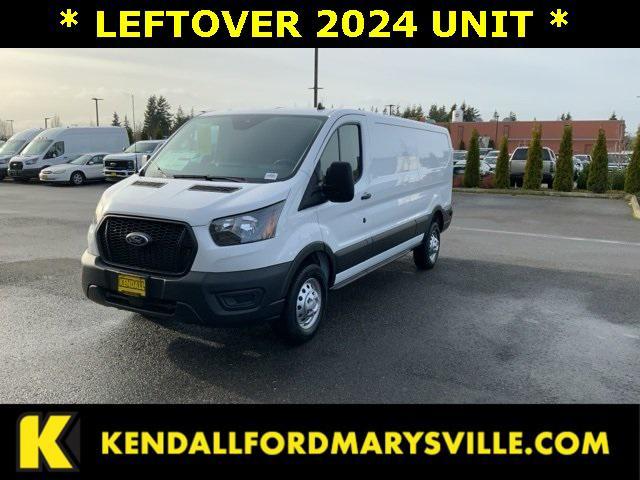 used 2024 Ford Transit-350 car, priced at $44,971