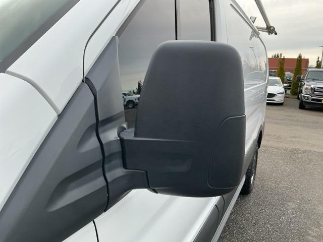 used 2018 Ford Transit-250 car, priced at $17,472