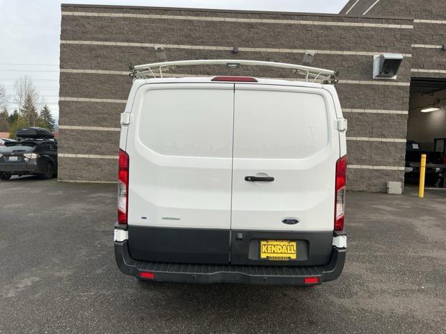 used 2018 Ford Transit-250 car, priced at $17,472