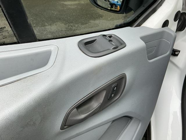used 2018 Ford Transit-250 car, priced at $17,472