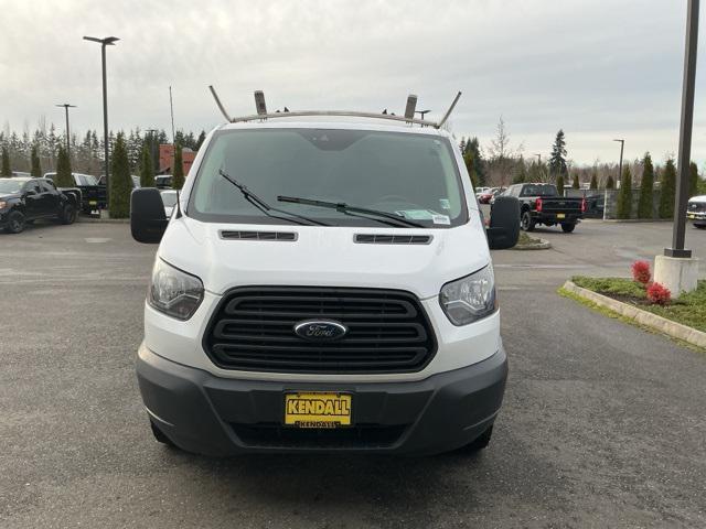 used 2018 Ford Transit-250 car, priced at $17,472