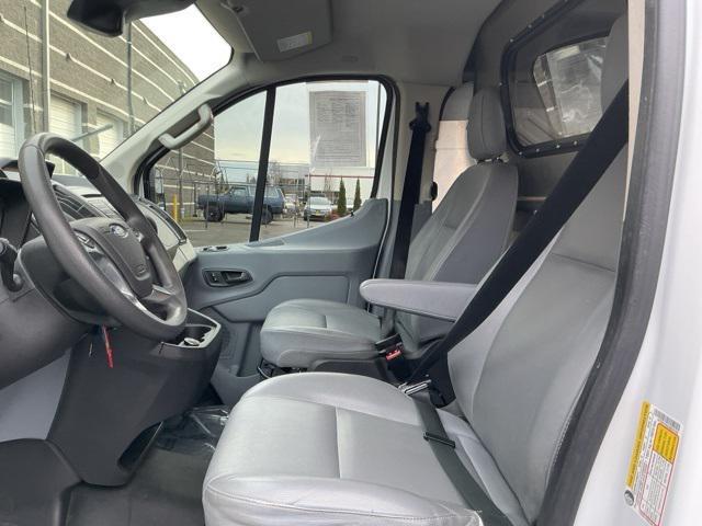 used 2018 Ford Transit-250 car, priced at $17,472