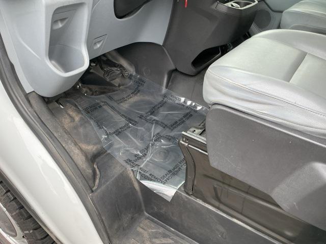 used 2018 Ford Transit-250 car, priced at $17,472