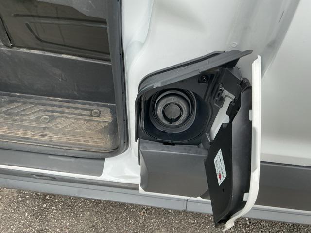 used 2018 Ford Transit-250 car, priced at $17,472