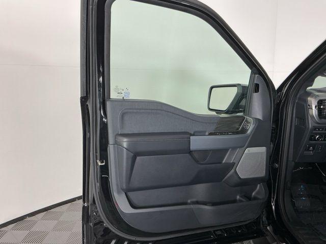 used 2024 Ford F-150 car, priced at $49,171