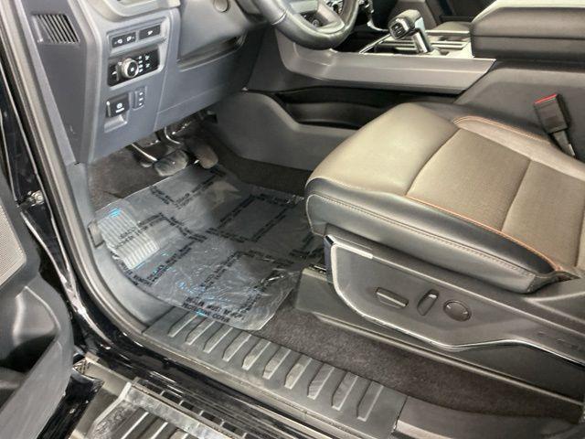 used 2024 Ford F-150 car, priced at $49,171