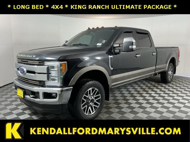 used 2019 Ford F-250 car, priced at $47,971