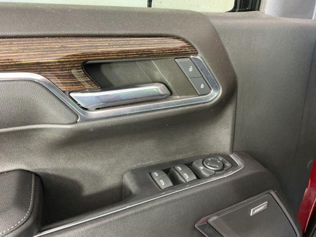 used 2023 GMC Sierra 1500 car, priced at $48,171