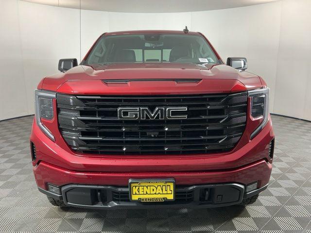used 2023 GMC Sierra 1500 car, priced at $48,171