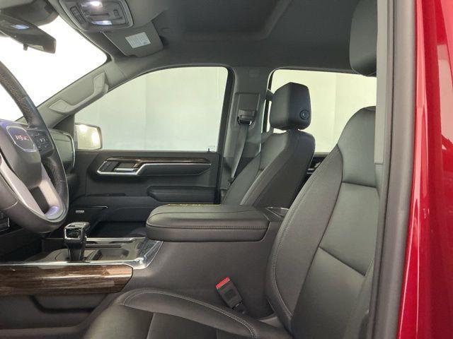 used 2023 GMC Sierra 1500 car, priced at $48,171