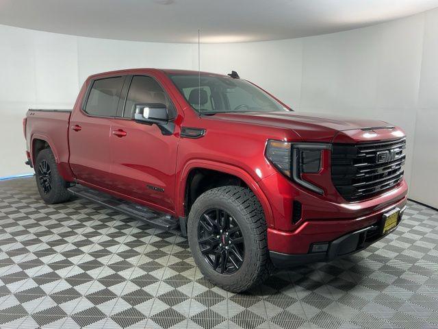 used 2023 GMC Sierra 1500 car, priced at $48,171