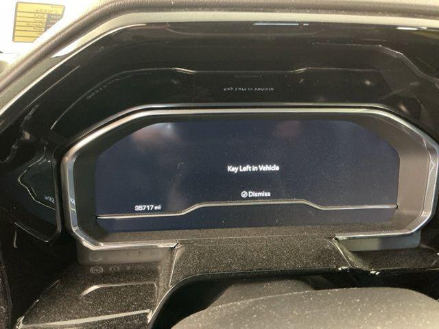 used 2023 GMC Sierra 1500 car, priced at $48,171