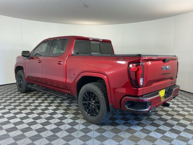 used 2023 GMC Sierra 1500 car, priced at $48,171