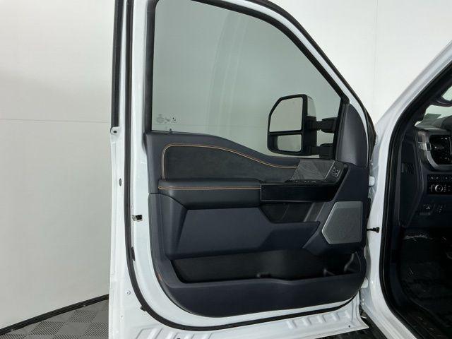 used 2023 Ford F-350 car, priced at $81,171