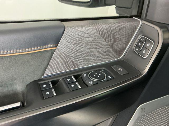 used 2023 Ford F-350 car, priced at $81,171