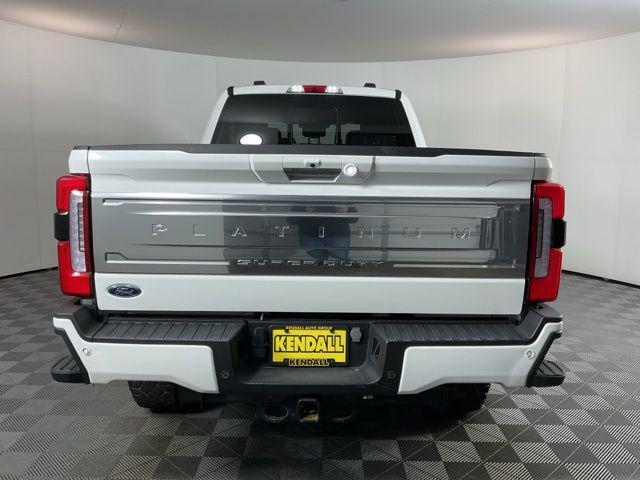 used 2023 Ford F-350 car, priced at $81,171