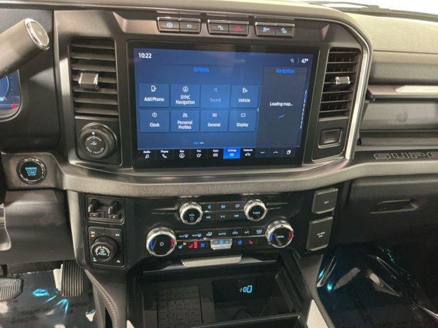 used 2023 Ford F-350 car, priced at $81,171