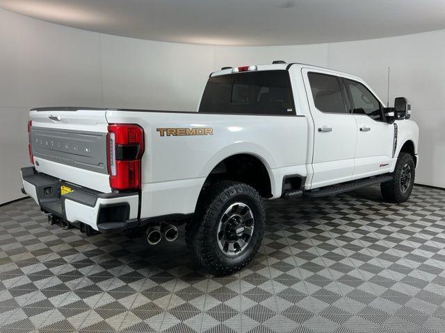 used 2023 Ford F-350 car, priced at $81,171