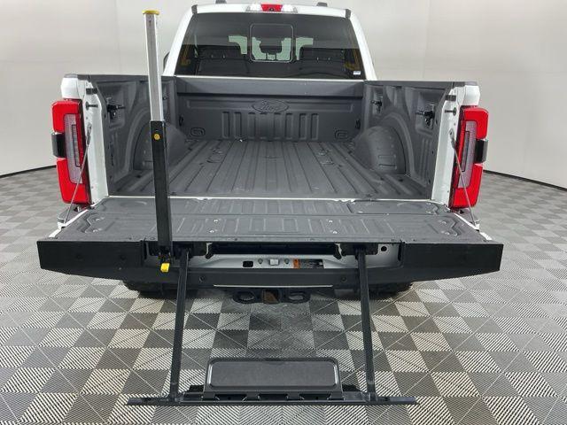 used 2023 Ford F-350 car, priced at $81,171