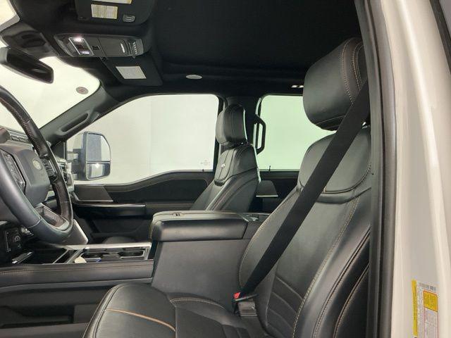 used 2023 Ford F-350 car, priced at $81,171