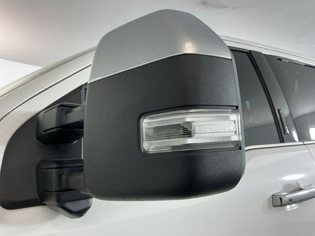 used 2023 Ford F-350 car, priced at $81,171