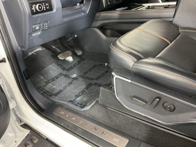 used 2023 Ford F-350 car, priced at $81,171