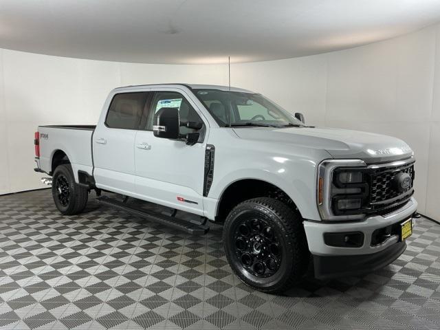 new 2026 Ford F-350 car, priced at $84,724