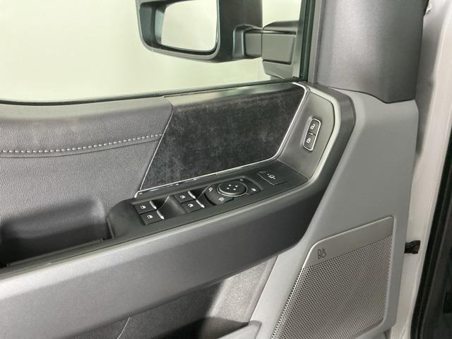 new 2026 Ford F-350 car, priced at $84,724