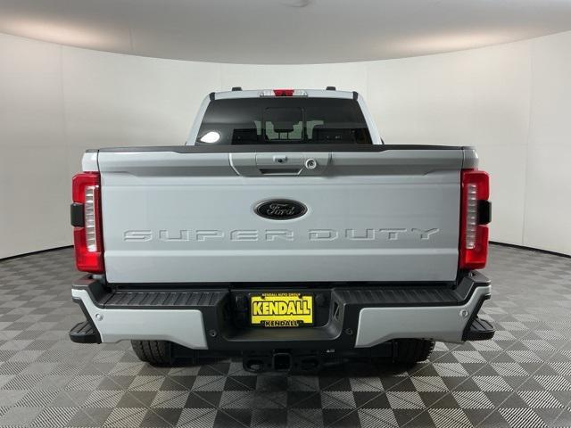 new 2026 Ford F-350 car, priced at $84,724