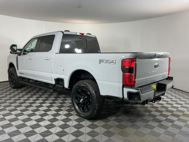 new 2026 Ford F-350 car, priced at $84,724