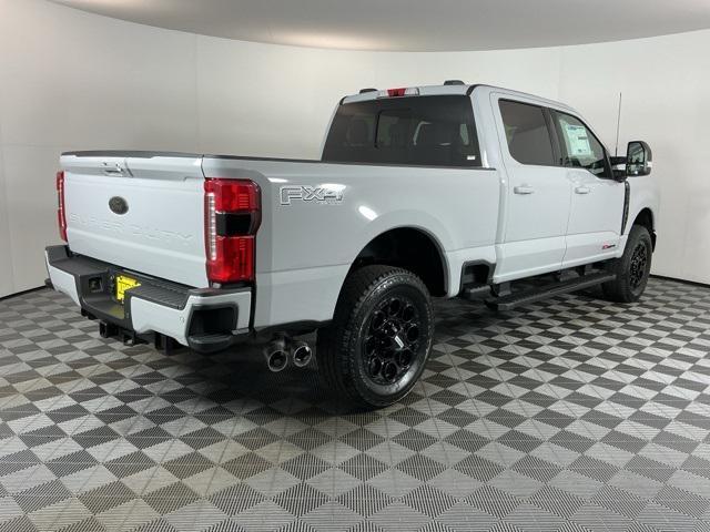 new 2026 Ford F-350 car, priced at $84,724