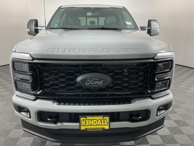 new 2026 Ford F-350 car, priced at $84,724