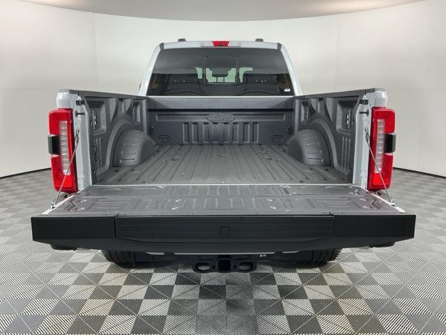 new 2026 Ford F-350 car, priced at $84,724