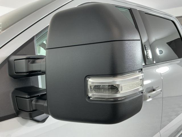 new 2026 Ford F-350 car, priced at $84,724