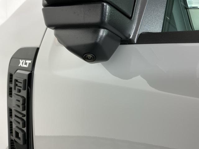 new 2026 Ford F-350 car, priced at $84,724