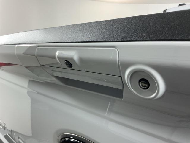 new 2026 Ford F-350 car, priced at $84,724