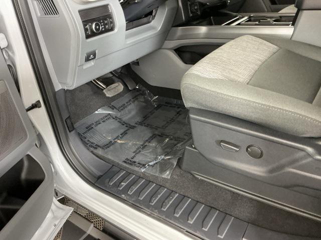 new 2026 Ford F-350 car, priced at $84,724