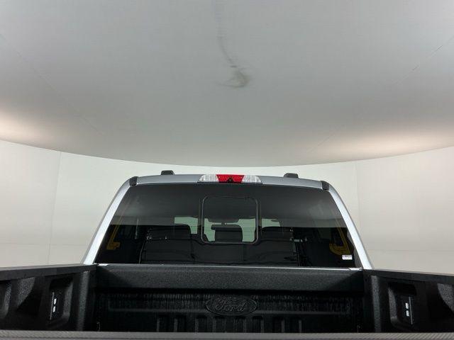 used 2024 Ford F-350 car, priced at $80,171