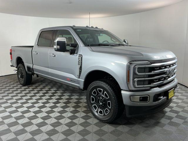 used 2024 Ford F-350 car, priced at $80,171